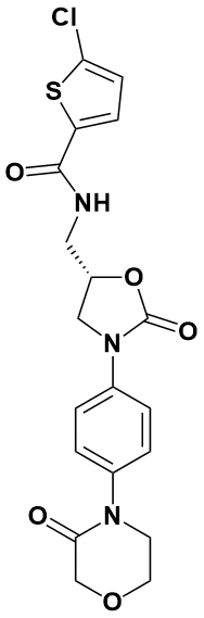 利伐沙班-13C6 - Adamas