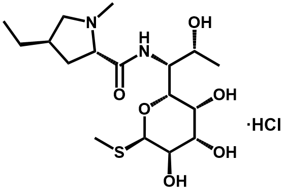 盐酸林可霉素B - Adamas