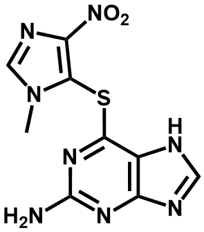 硫唑嘌呤EP杂质G - Adamas
