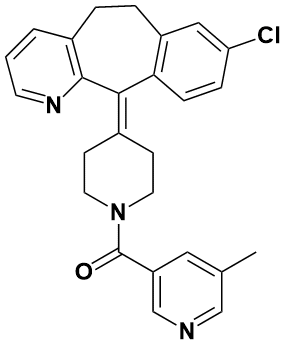 卢帕他定杂质5 - Adamas