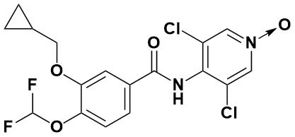 罗氟司特-N-氧化物 - Adamas