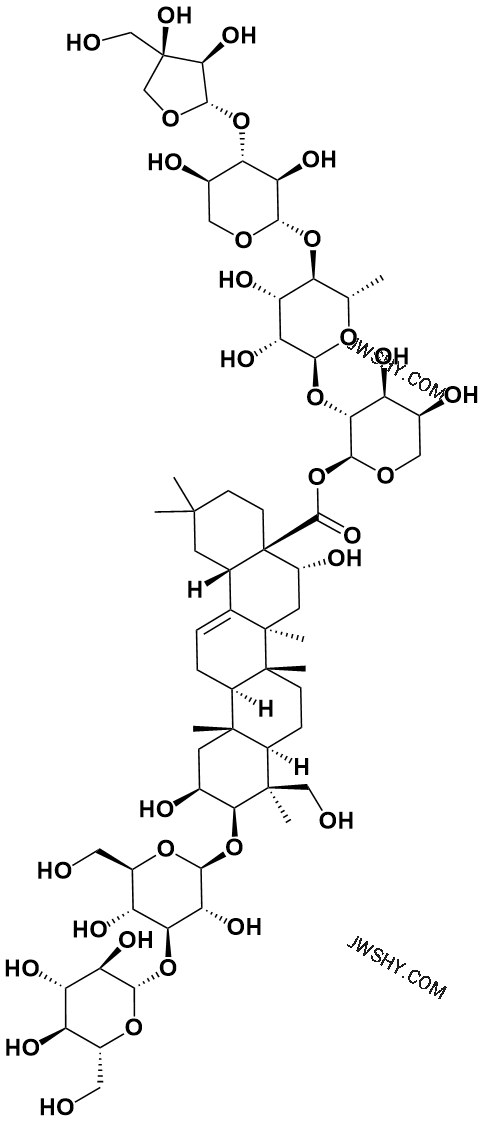 远志皂苷D2 - Adamas