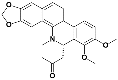 6-乙酰甲基白屈菜红碱 - Adamas