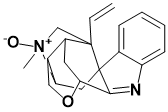 钩吻碱子 N-氧化物 - Adamas