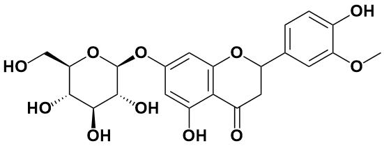 高圣草素-7-O-&beta;-D-葡萄糖苷 - Adamas