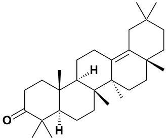 &alpha;-香树脂酮 - Adamas
