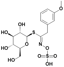 间甲氧基苄基芥子油苷 - Adamas