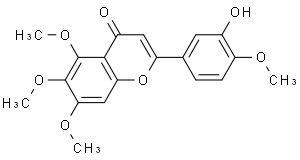 半齿泽兰素-5-甲醚 - Adamas