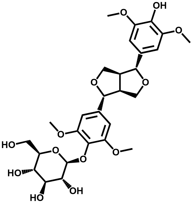刺五加甙E1 - Adamas