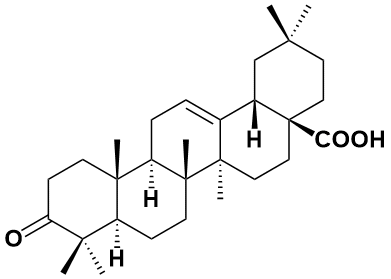 3-氧代-12-烯-28-齐墩果酸 - Adamas