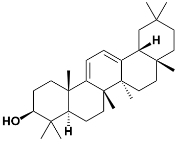 9(11),12-齐墩果二烯-3beta-醇 - Adamas