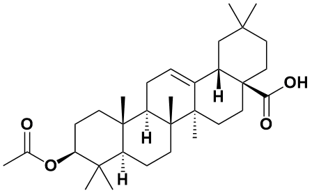 齐墩果酸3-乙酸酯 - Adamas
