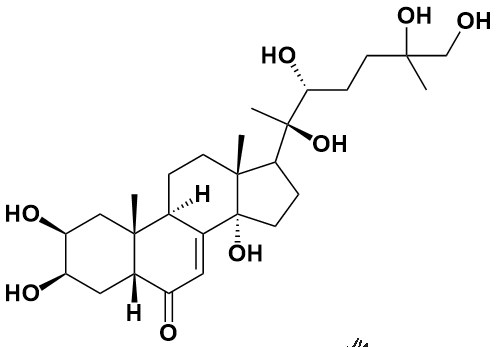 罗汉松甾酮C - Adamas