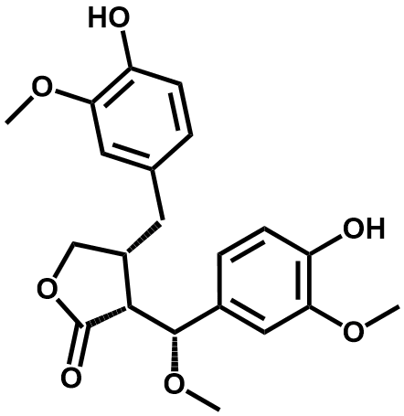 (7R)-甲氧基-8-表-罗汉松树脂酚