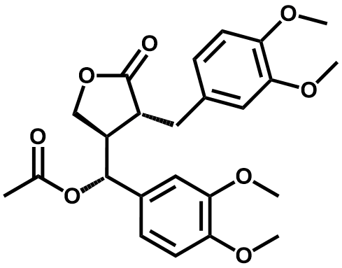 5-乙酰氧基罗汉松脂酚二甲醚