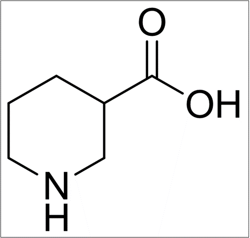 六氢烟碱酸 - Adamas