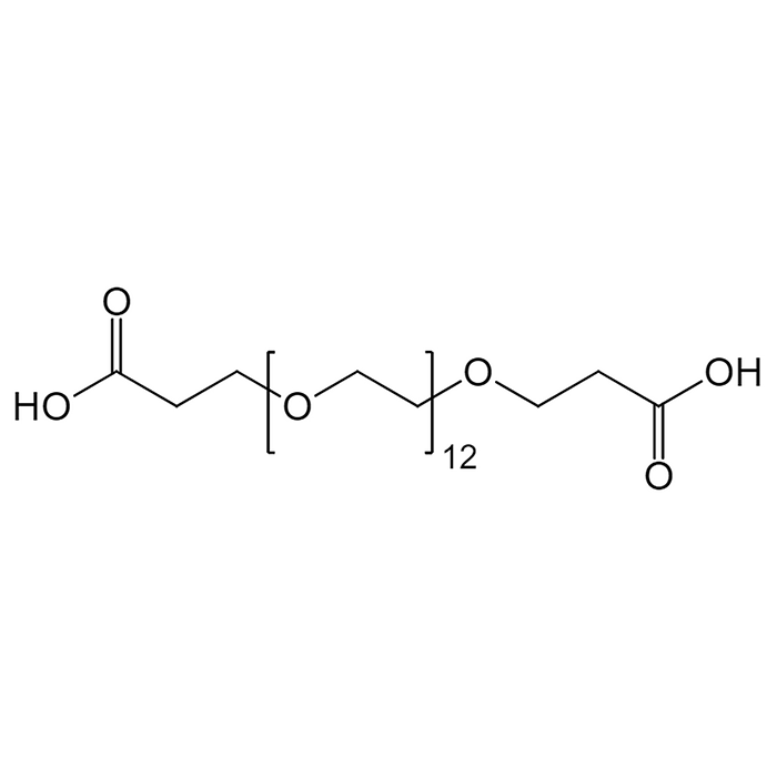 双-PEG13-酸 - BIOMATRIK/浙江博美生物