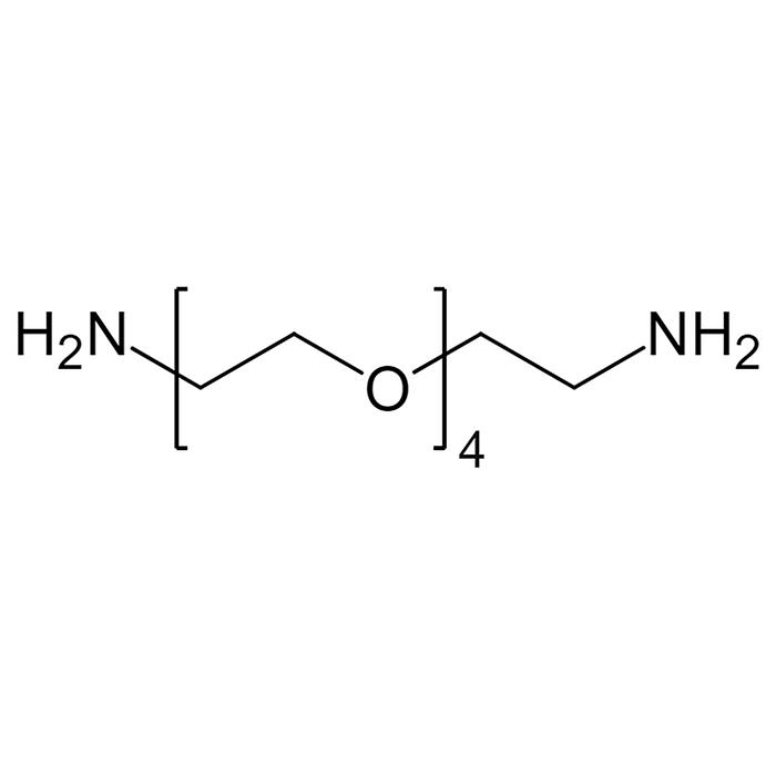 3,6,9,12-四氧杂十四烷-1,14-二胺 - BIOMATRIK/浙江博美生物