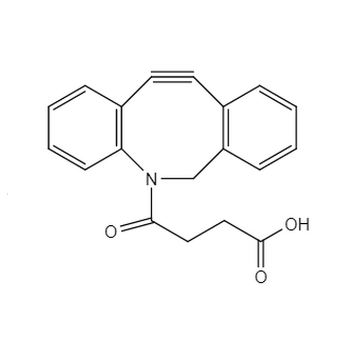 二苯基环辛炔-羧酸