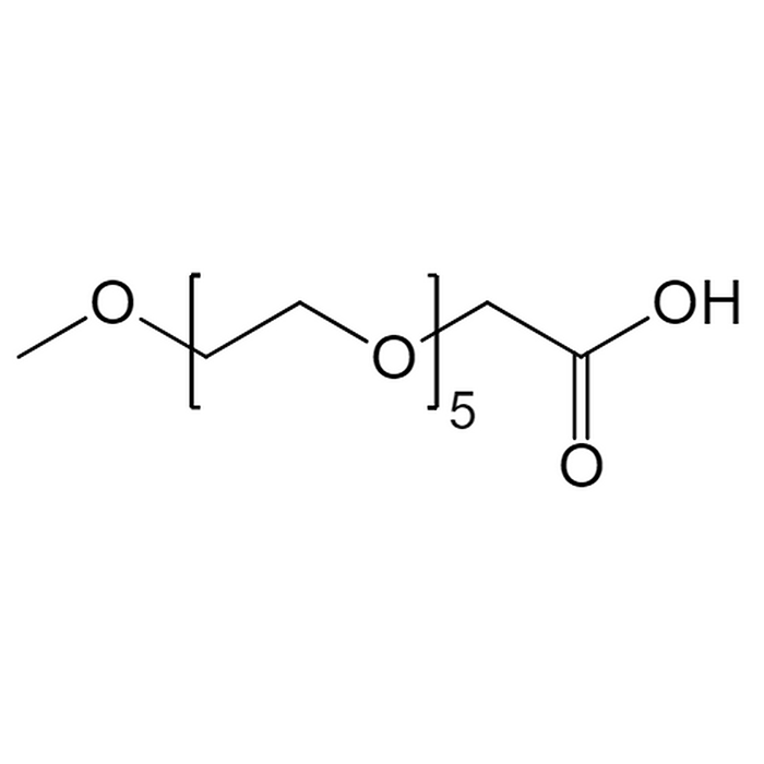 3,6,9,12,15,18-六氧杂十九烷酸 - BIOMATRIK/浙江博美生物