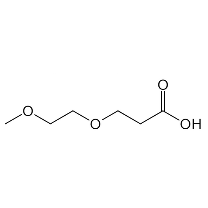 3-(2-甲氧基乙氧基)丙酸