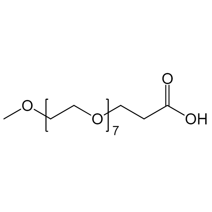 2,5,8,11,14,17,20,23-八氧杂二十六烷-26-酸 - BIOMATRIK/浙江博美生物