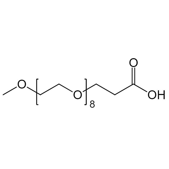 2,5,8,11,14,17,20,23,26-九氧杂二十九烷-29-酸 - BIOMATRIK/浙江博美生物