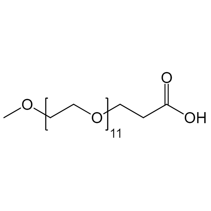 十一乙二醇单甲醚丙酸 - BIOMATRIK/浙江博美生物