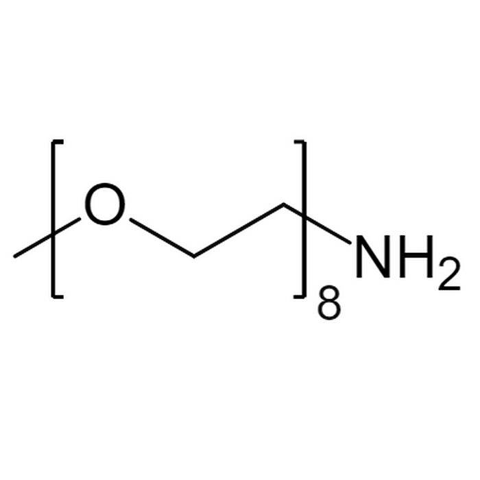 2,5,8,11,14,17,20,23-八氧杂二十五烷-25-胺