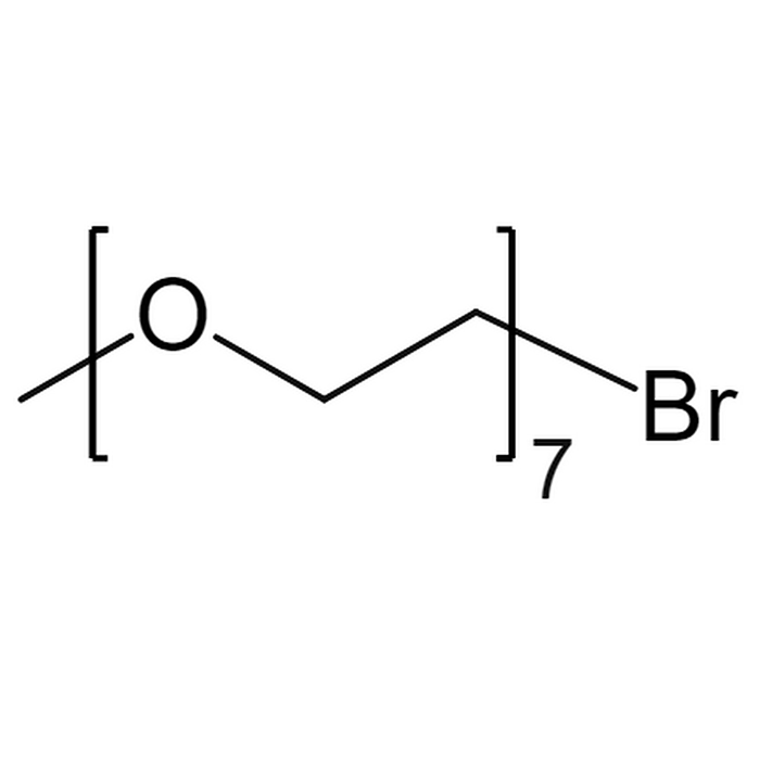 22-溴-2,5,8,11,14,17,20-七氧杂二十二烷 - BIOMATRIK/浙江博美生物