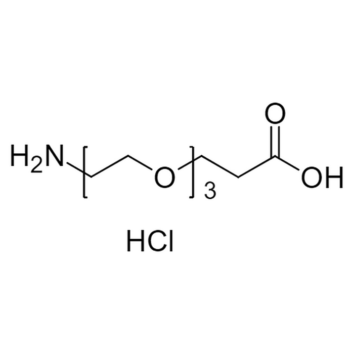 3-[2-[2-(2-氨基乙氧基)乙氧基]乙氧基]丙酸 - BIOMATRIK/浙江博美生物