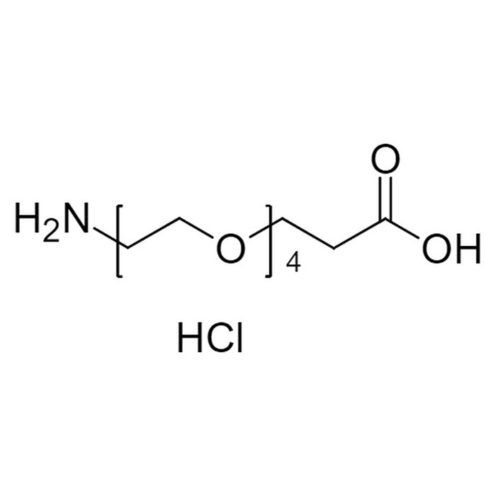 1-氨基-3,6,9,12-四氧代十五烷-15-酸 - BIOMATRIK/浙江博美生物