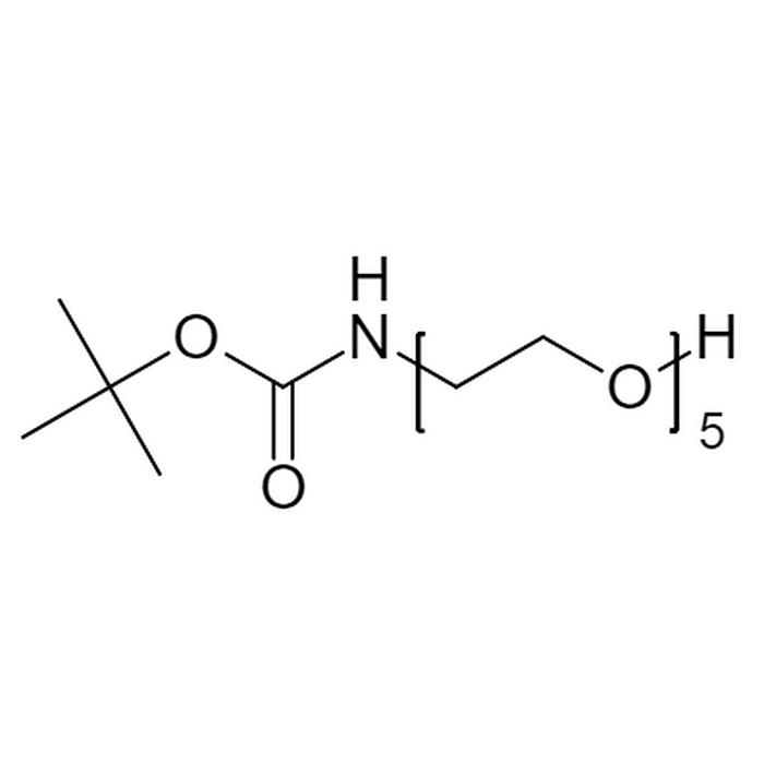 (14-羟基-3,6,9,12-四氧杂十四烷基)氨基甲酸叔丁酯 - BIOMATRIK/浙江博美生物