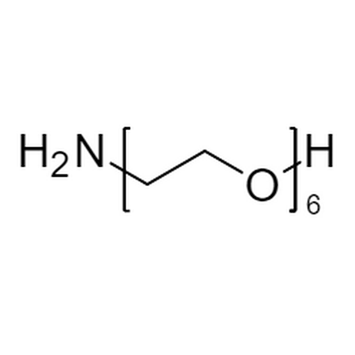 17-氨基-3,6,9,12,15-五氧杂十七烷醇 - BIOMATRIK/浙江博美生物