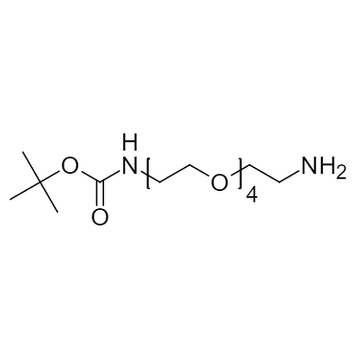 N1-Boc-3,6,9,12-四氧杂十四烷-1,14-二胺 - BIOMATRIK/浙江博美生物
