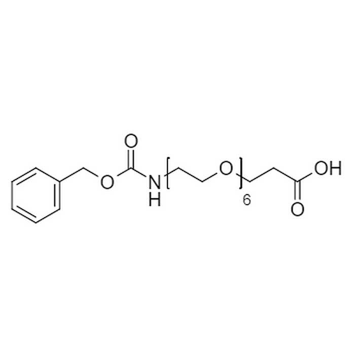 3-氧代-1-苯基-2,7,10,13,16,19,22-七氧杂-4-氮杂二十五烷-25-酸 - BIOMATRIK/浙江博美生物