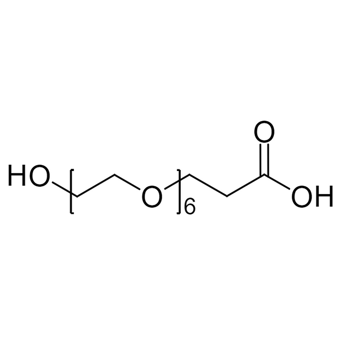 六聚乙二醇-羧酸