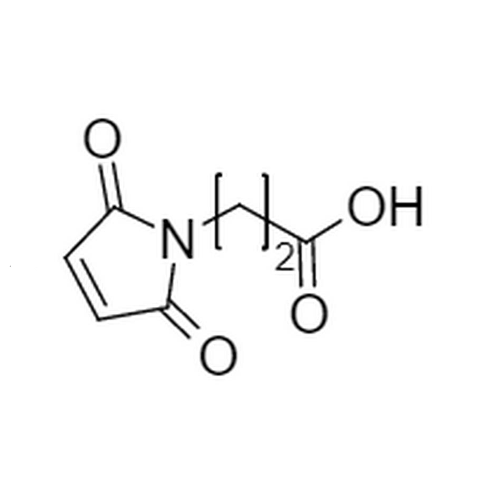 3-马来酰亚胺基丙酸 - BIOMATRIK/浙江博美生物