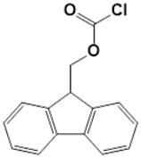 芴甲氧羰酰氯（Fmoc-Cl） - Adamas