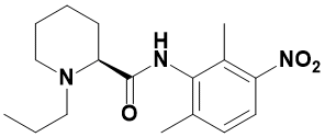 3-硝基罗哌卡因 - Adamas