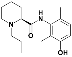 3-羟基罗哌卡因 - Adamas