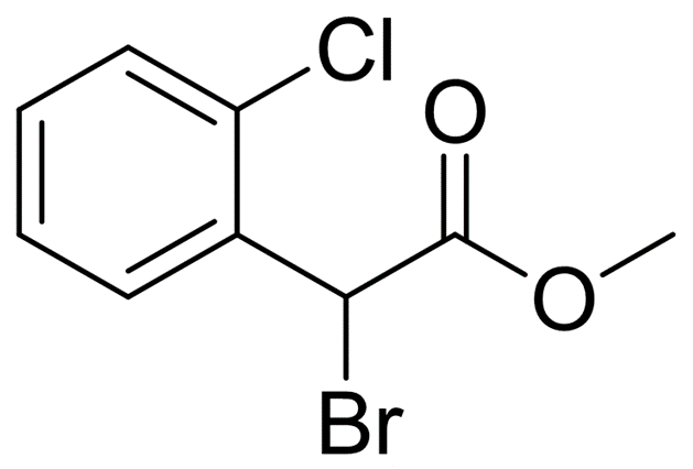氯吡格雷杂质25