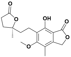 霉酚酸酯杂质5 - Adamas
