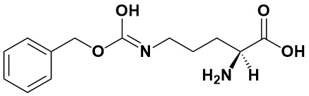 H-鸟氨酸(Z)-OH - Adamas