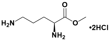 H-鸟氨酸-OMe &middot; 2 HCl - Adamas