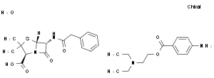 青霉素G普鲁卡因 - Adamas