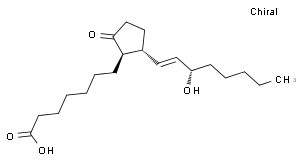 前列腺素杂质11 - Adamas