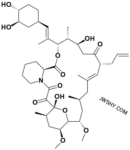 他克莫司31-DMT - Adamas
