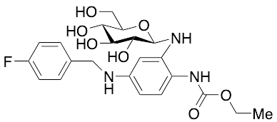 瑞替加滨N-&beta;-D-葡糖苷 - Adamas