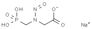 草甘膦-N-亚硝基一钠盐 - Adamas